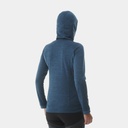 Lokka Hoodie II Women Orion Blue (copie)