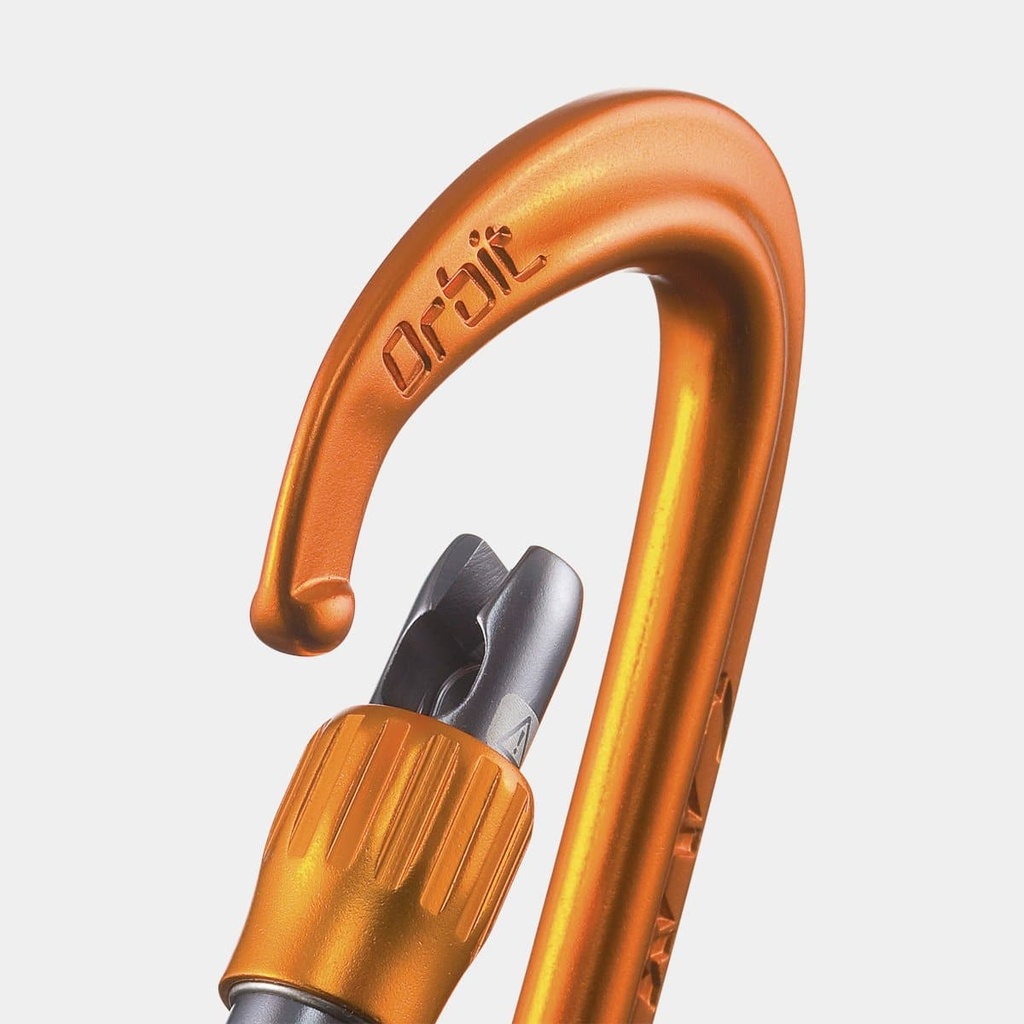 Orbit Lock Gun metal (copie)