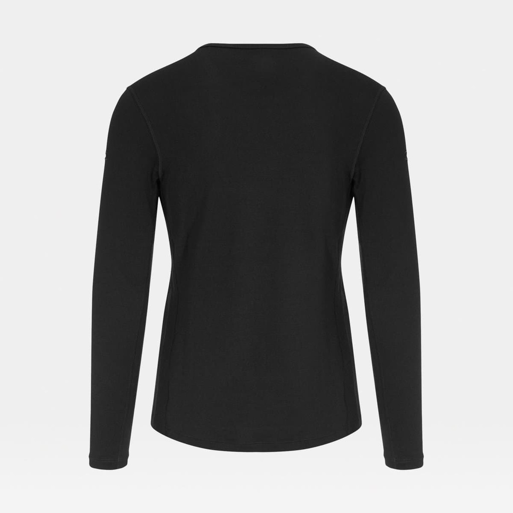 Tech Long Sleeves Crewe 260 Gritstone Heather (copie)