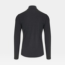 Tech Long Sleeves Crewe 260 Black (copie)