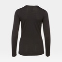 Tech Long Sleeves Half Zip 260 Loden (copie)