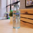 Drinking Bottle Wide Mouth Silo Sustain 1500ml (2022) Seafoam