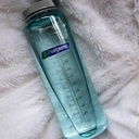 Drinking Bottle Wide Mouth Silo Sustain 1500ml (2022) Seafoam