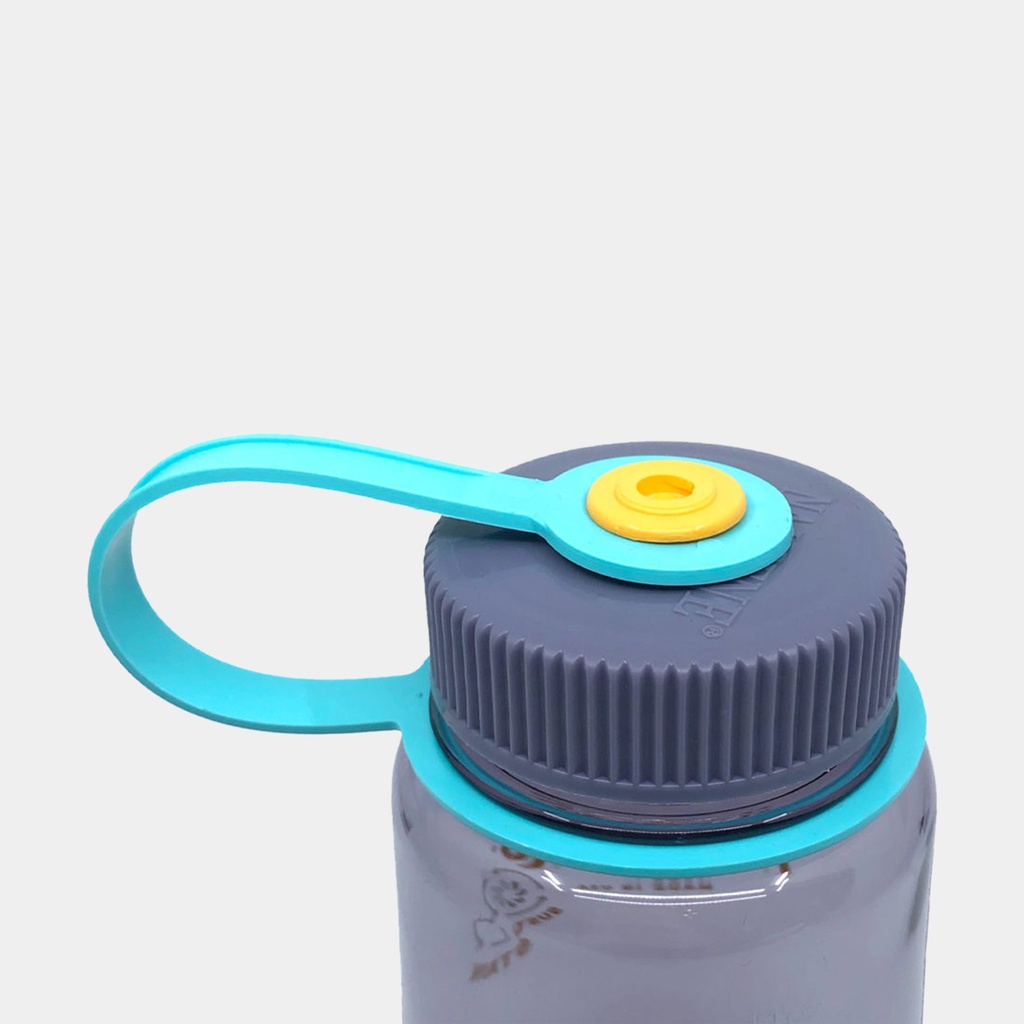 Drinking Bottle Wide Mouth Sustain 500ml (2022) Aubergine