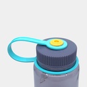 Drinking Bottle Wide Mouth Sustain 500ml (2022) Aubergine