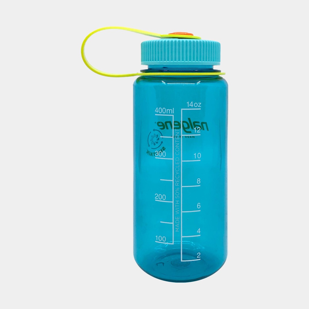 Drinking Bottle Wide Mouth Sustain 500ml (2022) Cerulean