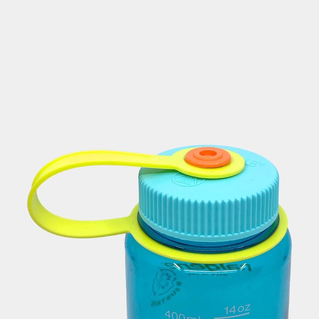 Drinking Bottle Wide Mouth Sustain 500ml (2022) Cerulean