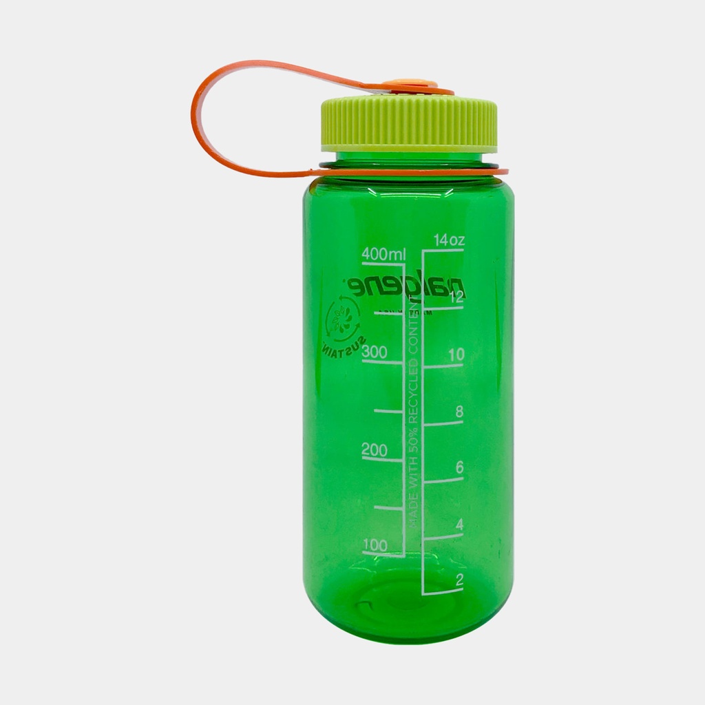 Drinking Bottle Wide Mouth Sustain 500ml (2022) Melon Ball