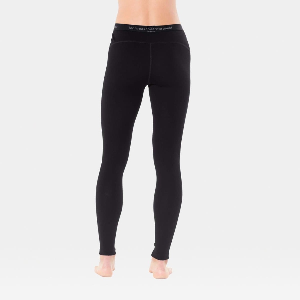 Tech Leggings 260 Women Black