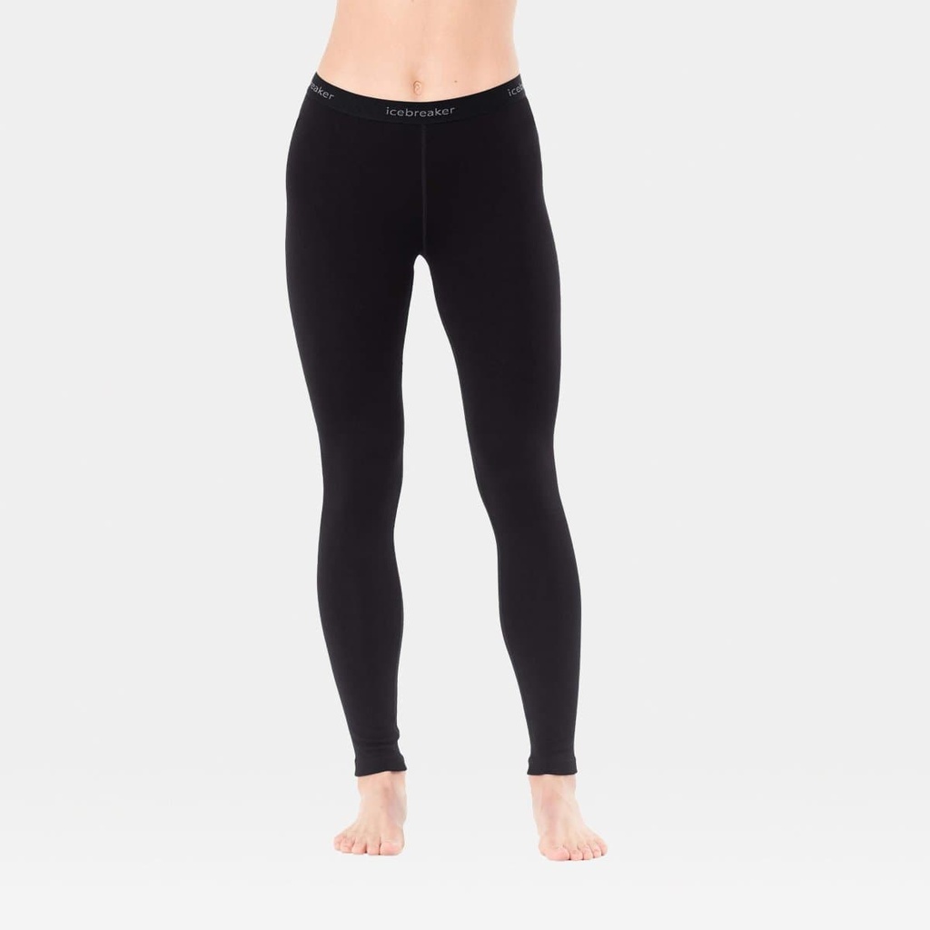 Tech Leggings 260 Women Black