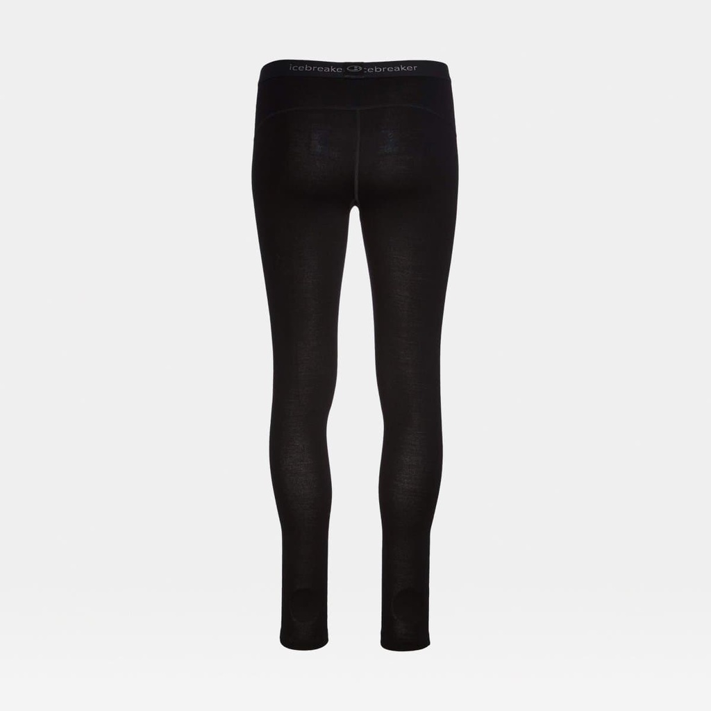 Tech Leggings 260 Women Black