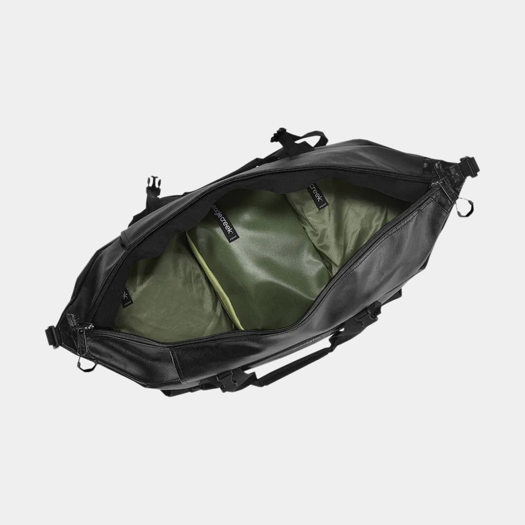Migrate Duffel 40L Black