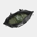Migrate Duffel 40L Black