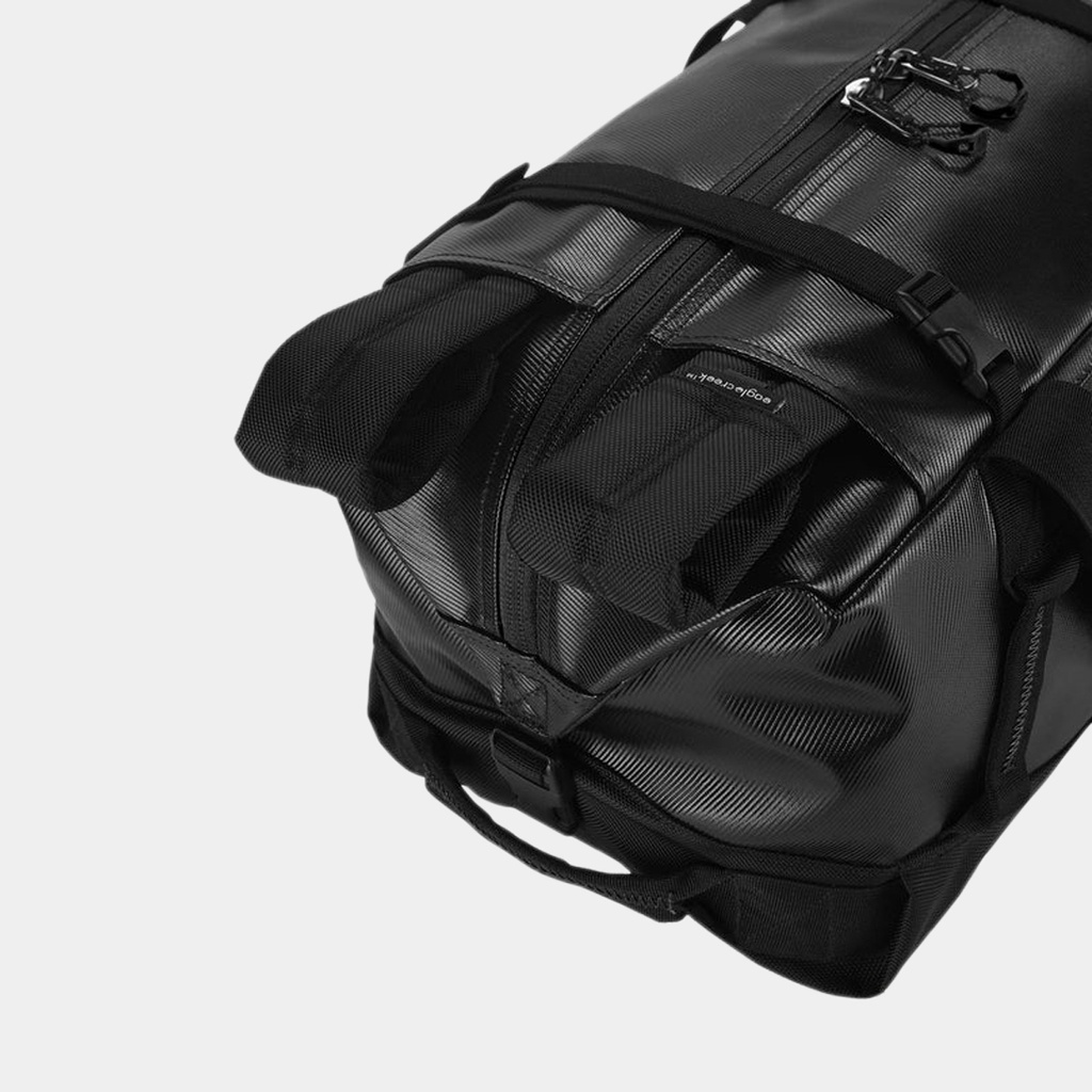 Migrate Duffel 40L Black