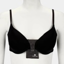 Silk Undercover BraStash Black
