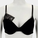 Silk Undercover BraStash Black