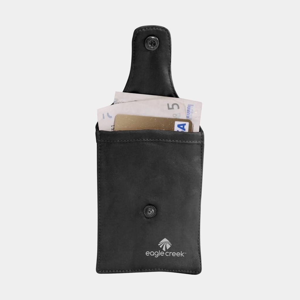 Silk Undercover BraStash Black