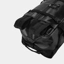 Migrate Wheeled Duffel 130L Black