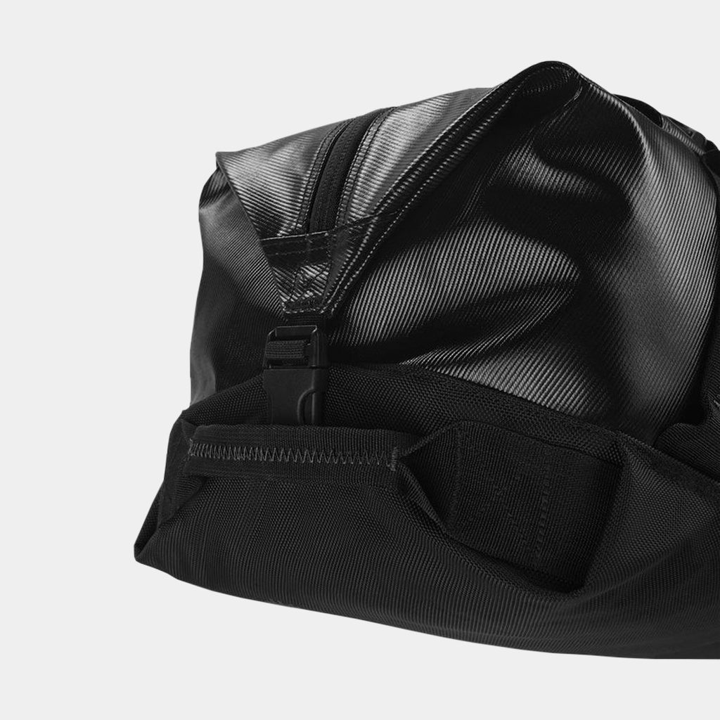 Migrate Wheeled Duffel 130L Black