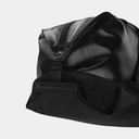 Migrate Wheeled Duffel 130L Black