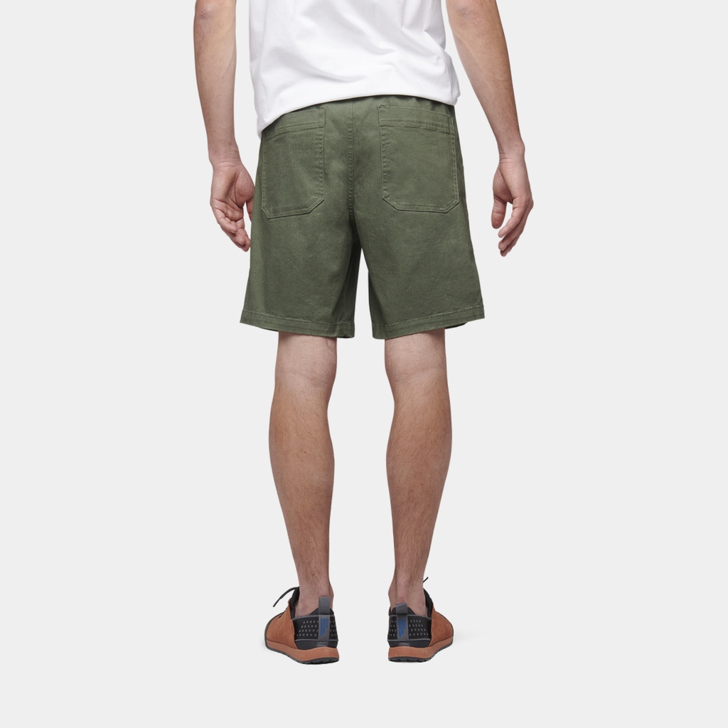 Sierra Shorts Ink Blue (copie)