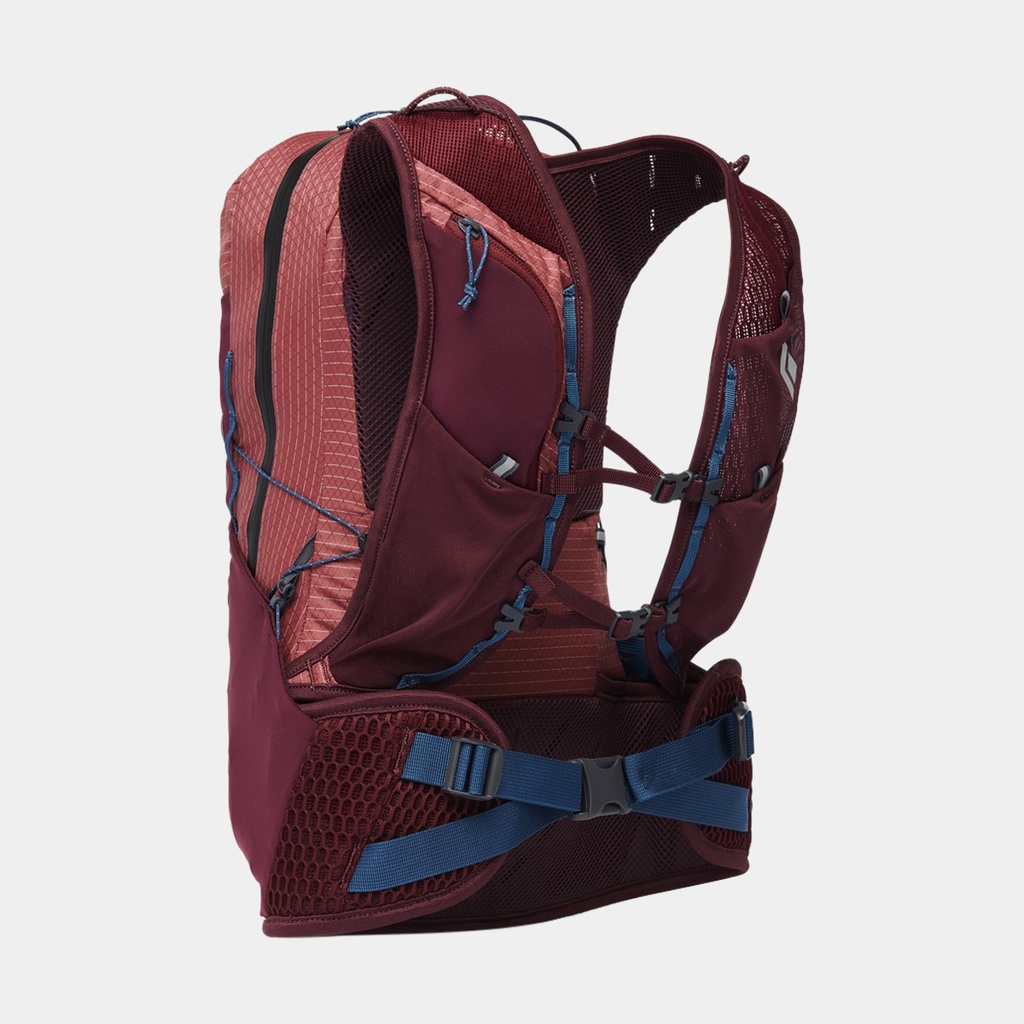 Pursuit Backpack 15L (2023) Women Cherrywood / Ink Blue