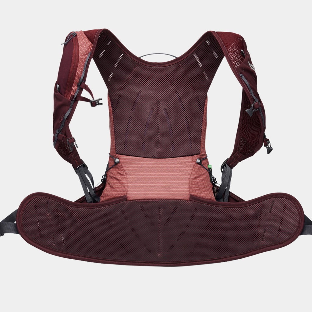 Pursuit Backpack 15L (2023) Women Cherrywood / Ink Blue