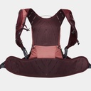 Pursuit Backpack 15L (2023) Women Cherrywood / Ink Blue