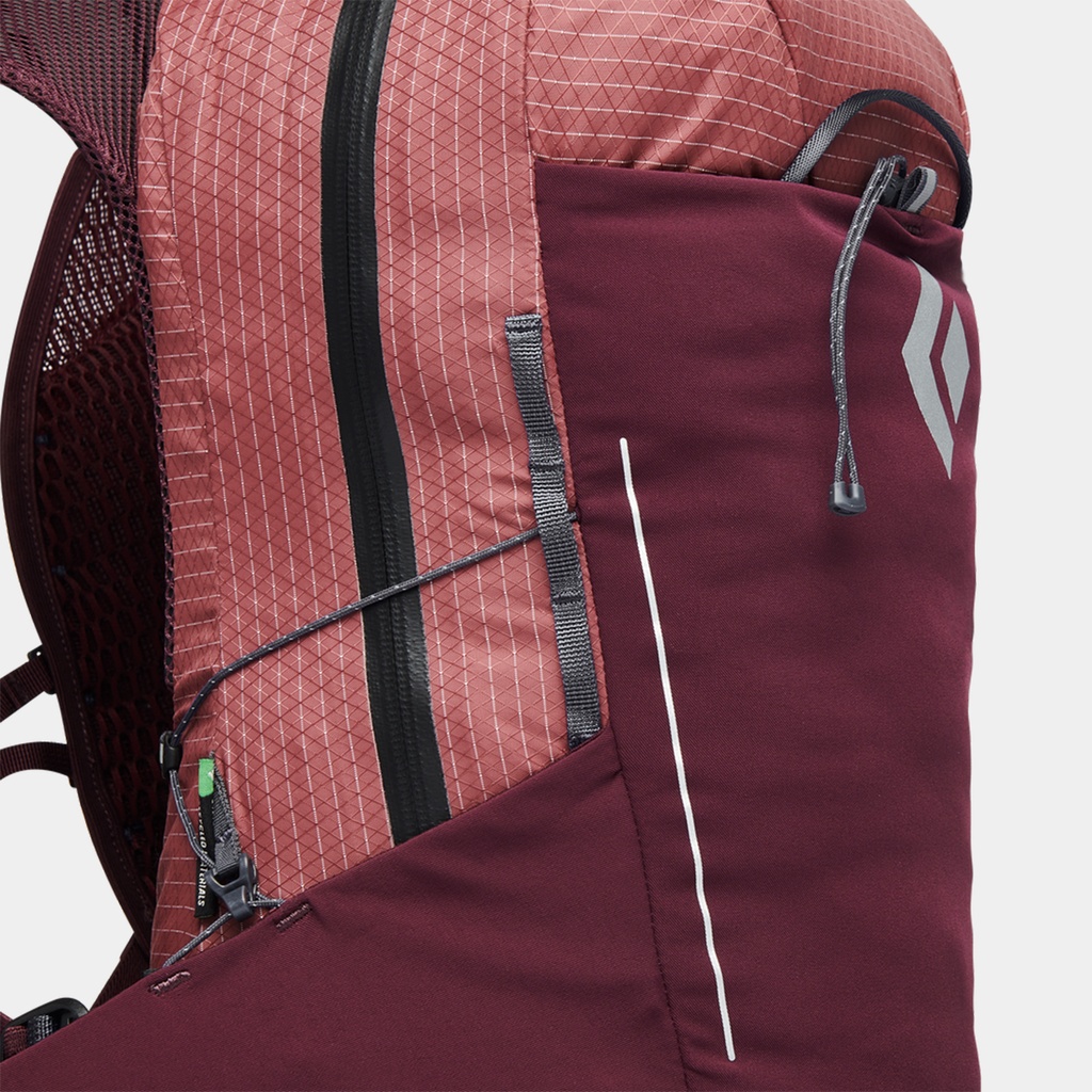 Pursuit Backpack 15L (2023) Women Cherrywood / Ink Blue