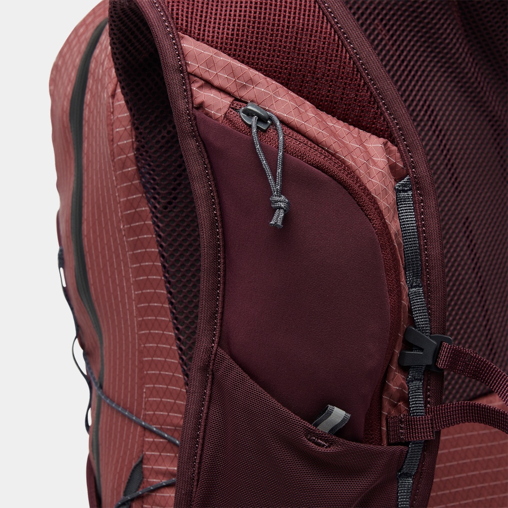 Pursuit Backpack 15L (2023) Women Cherrywood / Ink Blue