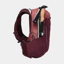 Pursuit Backpack 15L (2023) Women Cherrywood / Ink Blue