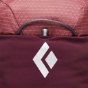 Pursuit Backpack 15L (2023) Women Cherrywood / Ink Blue