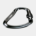 Atom Lock Black