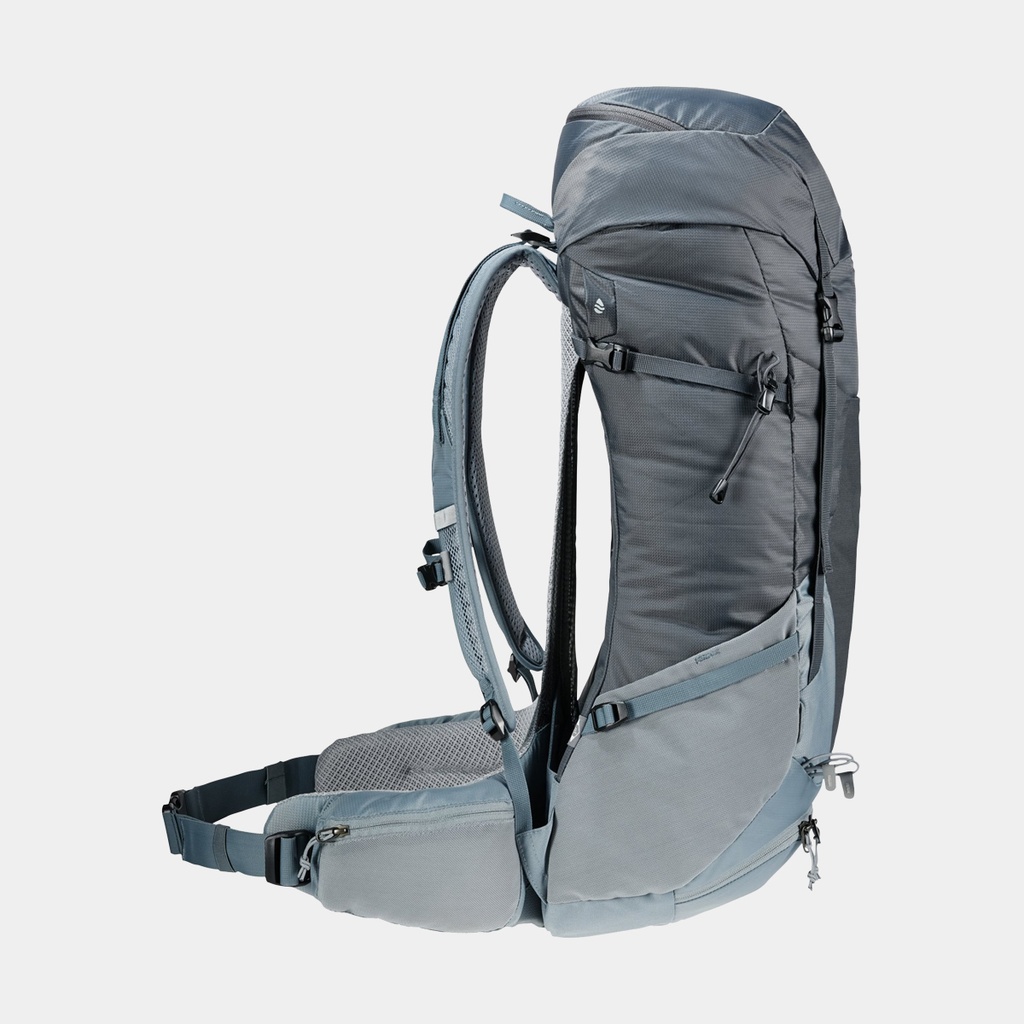 Futura 34 EL Graphite / Shale