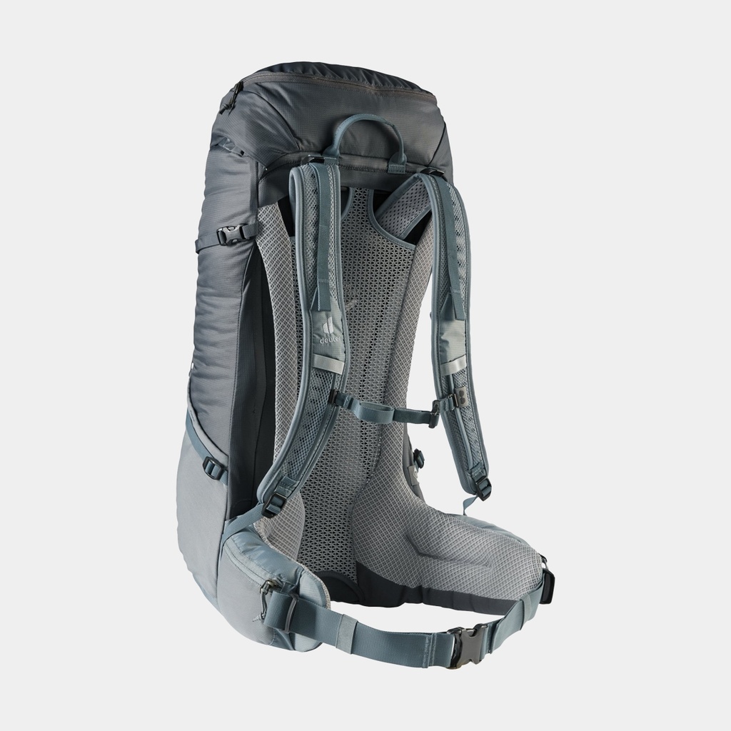 Futura 34 EL Graphite / Shale