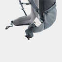 Futura 34 EL Graphite / Shale