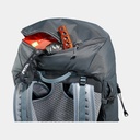 Futura 34 EL Graphite / Shale