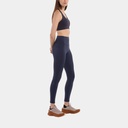 Essent High-Rise Legging Women Black Sapphire
