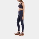 Essent High-Rise Legging Women Black Sapphire