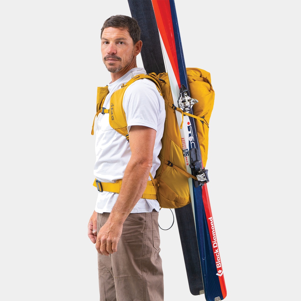 Firecrest 38 Pack Arrow Wood