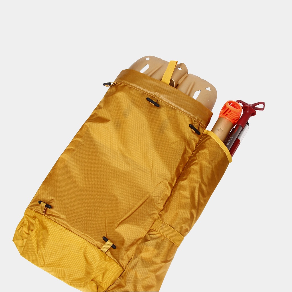 Firecrest 38 Pack Arrow Wood