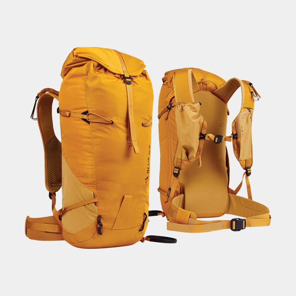 Firecrest 38 Pack Arrow Wood