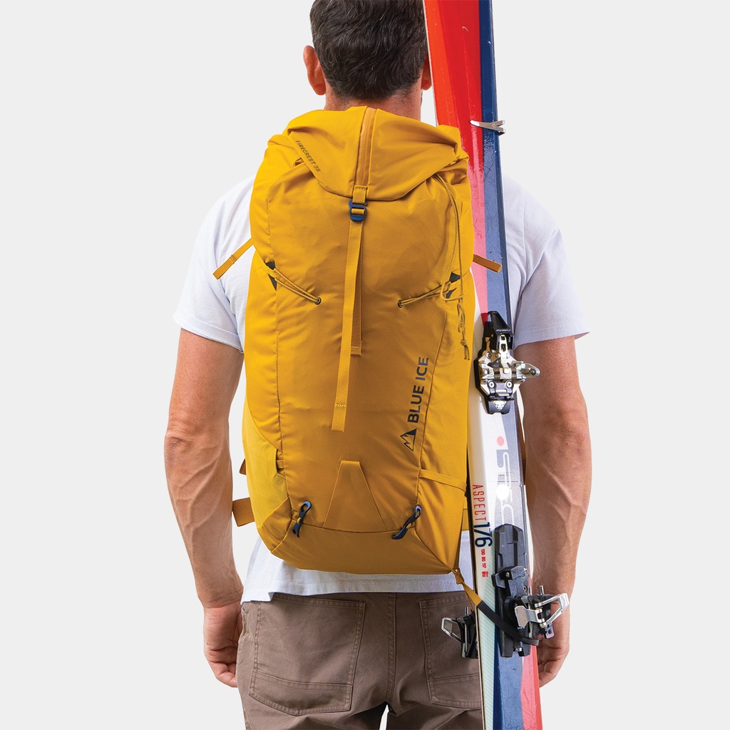 Firecrest 38 Pack Arrow Wood (copie)