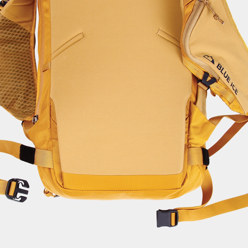 Firecrest 38 Pack Arrow Wood (copie)