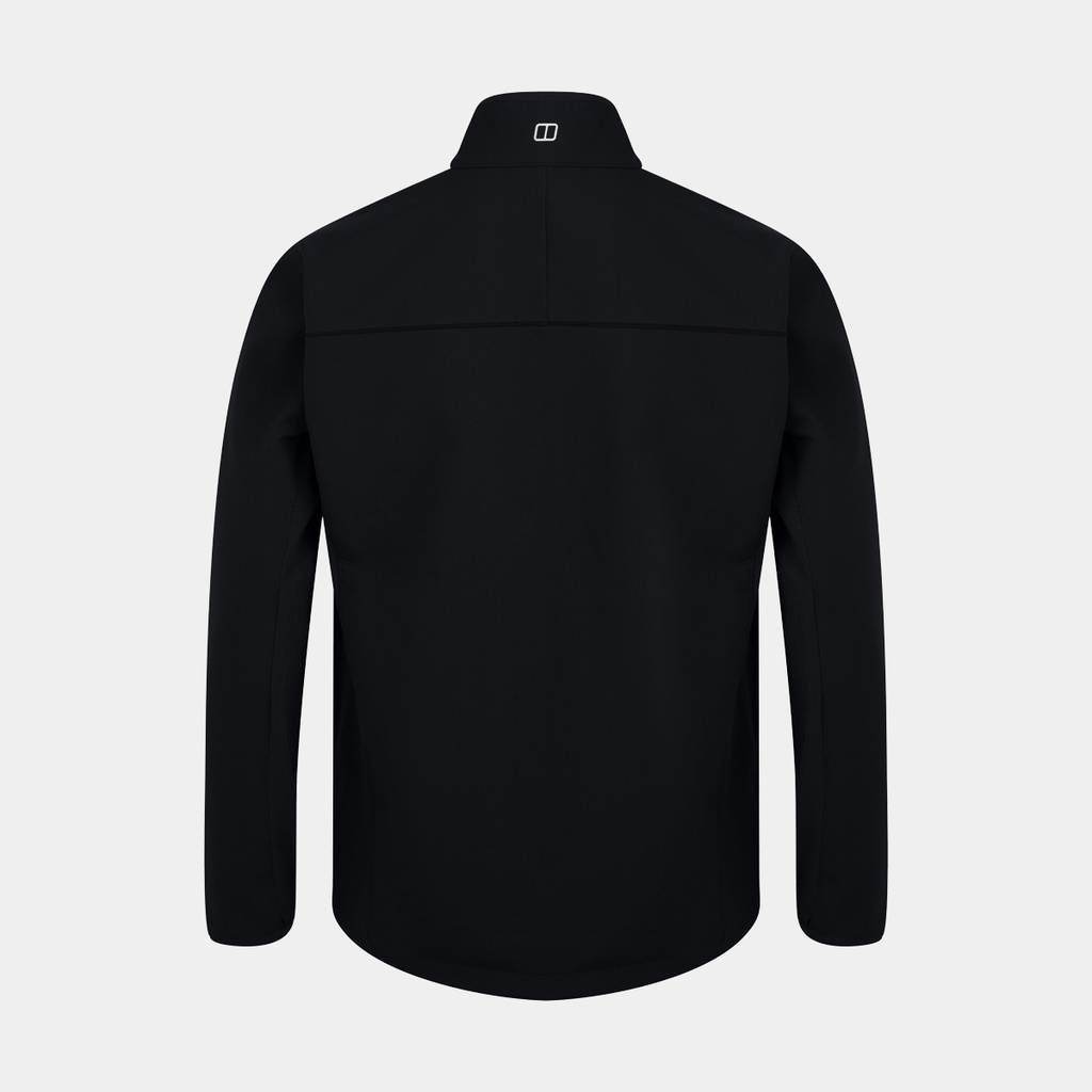 Ghlas 2.0 Softshell Jacket Black / Black
