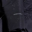 Foxghyll Hooded Parka Women (2022) Jet Black / Monument