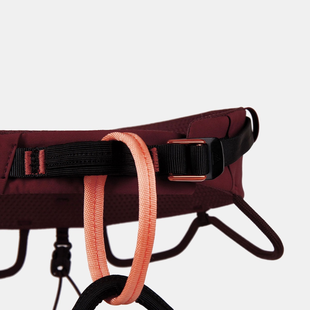 Cuesta Harness Decadent Chocolate (copie)