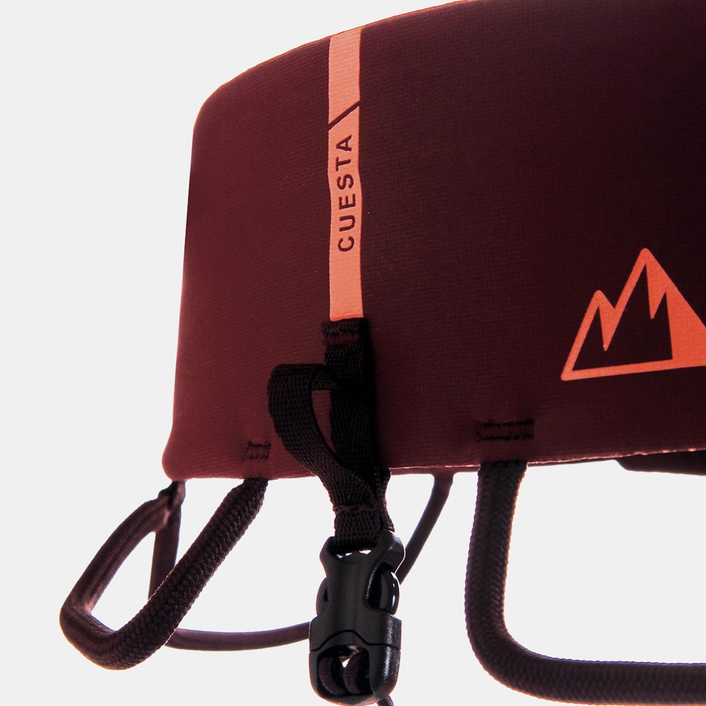 Cuesta Harness Decadent Chocolate (copie)