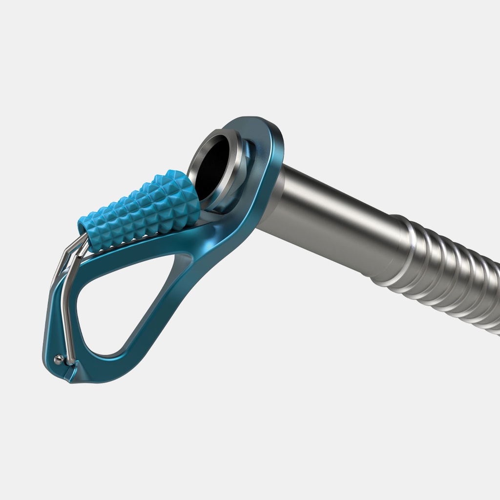 Aero Ice Screw 13 cm Yellow (copie)