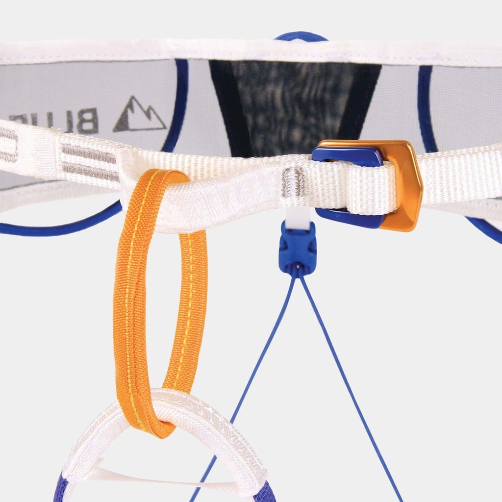 Choucas Pro Harness Blue